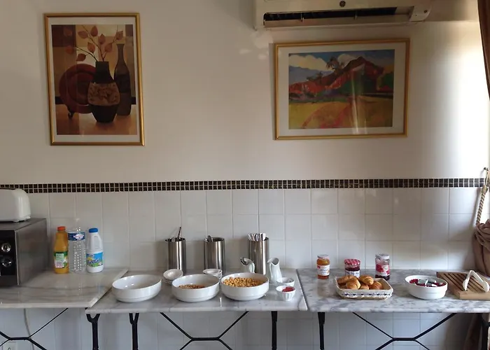 La Cle Du Sud Otel 2*