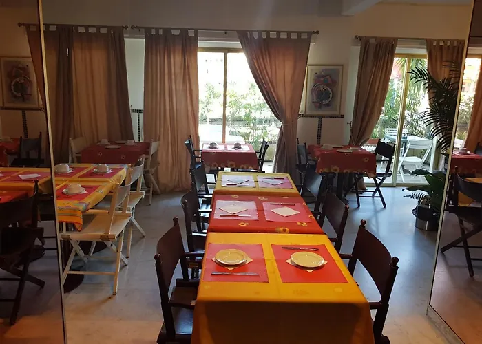 Otel La Cle Du Sud 2*
