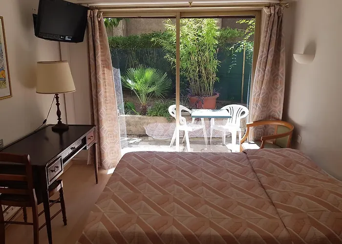 Otel La Cle Du Sud