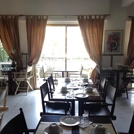 La Cle Du Sud Hotell Le Cannet