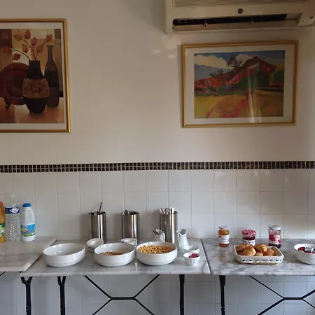 La Cle Du Sud Hotell 2*