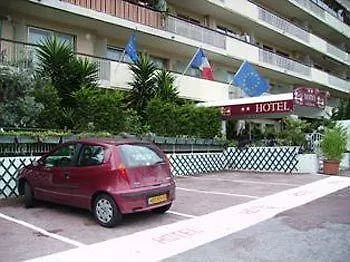 La Cle Du Sud מלון 2*