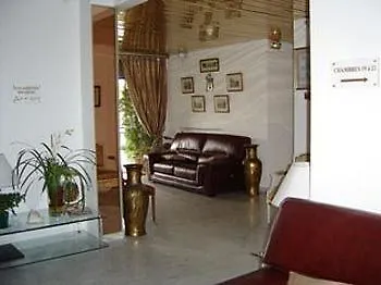 La Cle Du Sud Hotell 2*