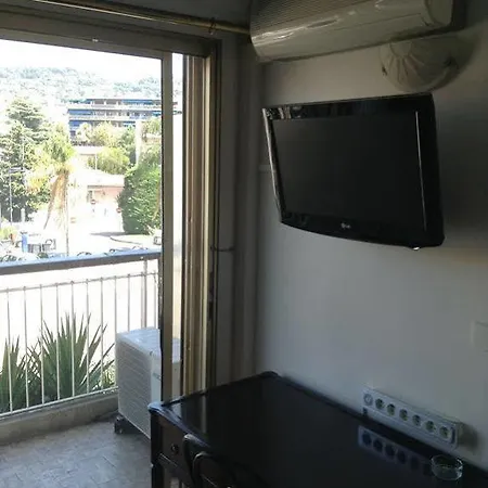 Hotell La Cle Du Sud