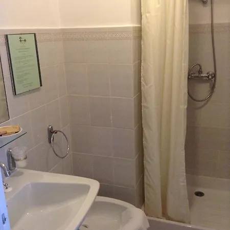 La Cle Du Sud Hotell