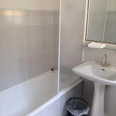 Hotell La Cle Du Sud Le Cannet