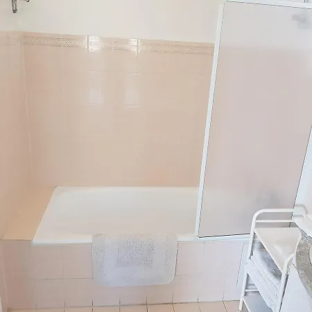 Hotell La Cle Du Sud