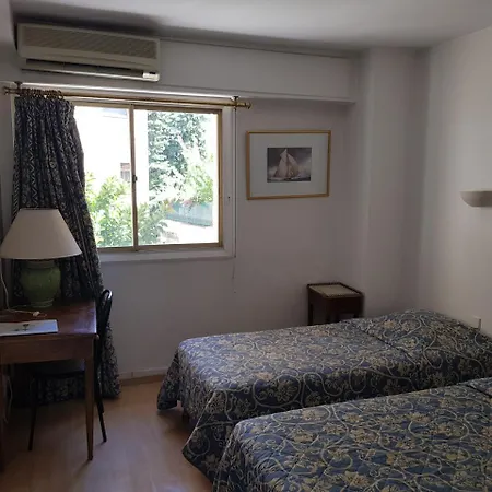 La Cle Du Sud 2* 르까네