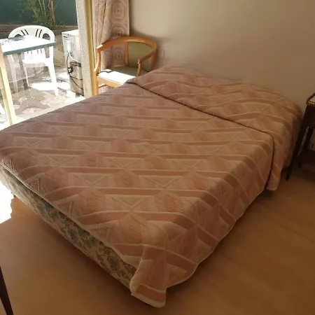 호텔 La Cle Du Sud