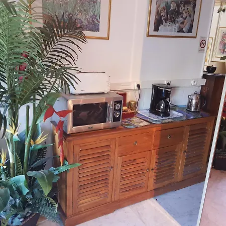 La Cle Du Sud 2* Le Cannet