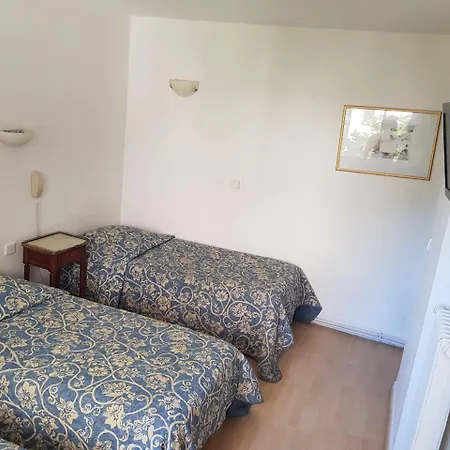 La Cle Du Sud Hotell 2*