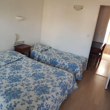 La Cle Du Sud Hotell 2*