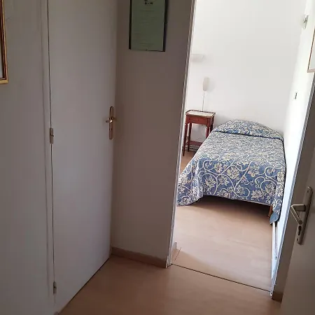 La Cle Du Sud מלון לה קאנה