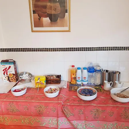 La Cle Du Sud فندق 2*