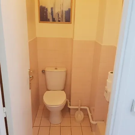 La Cle Du Sud 호텔 2*