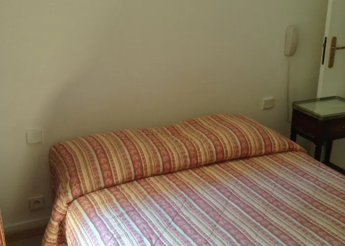 La Cle Du Sud Hotel
