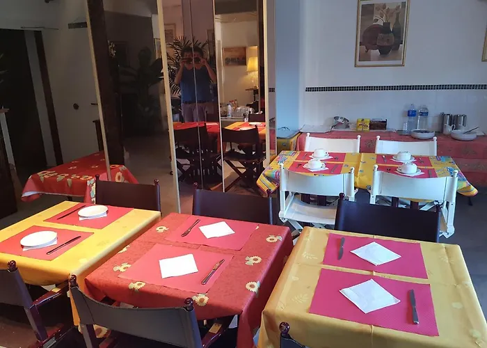 La Cle Du Sud 2*