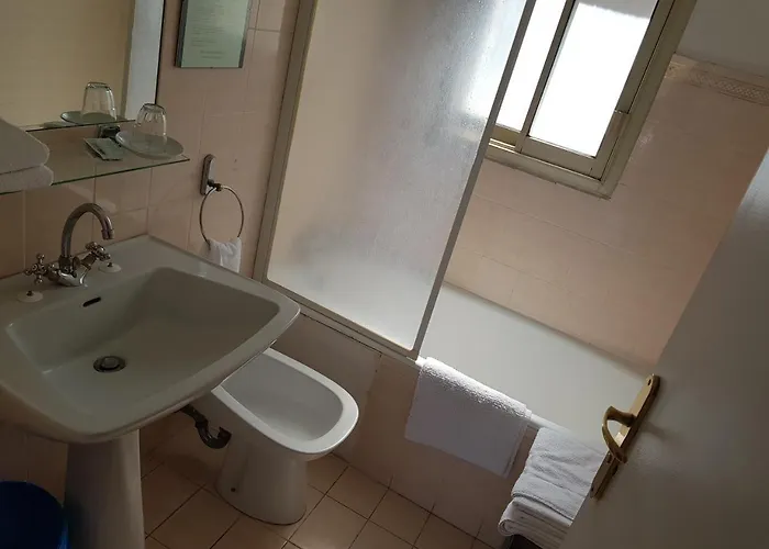 Hotel La Cle Du Sud