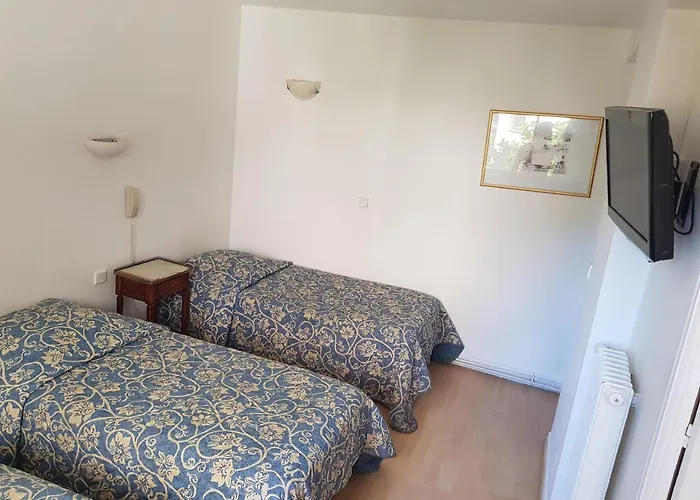 La Cle Du Sud Hotel 2*