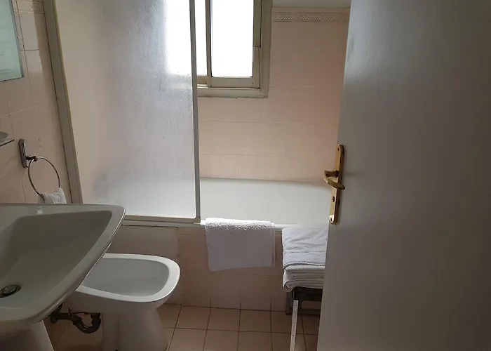 La Cle Du Sud Hotel Le Cannet