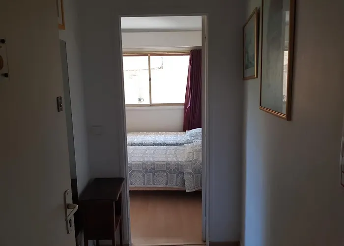 Hotel La Cle Du Sud