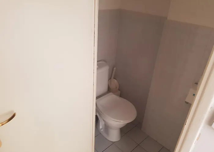 La Cle Du Sud Отель